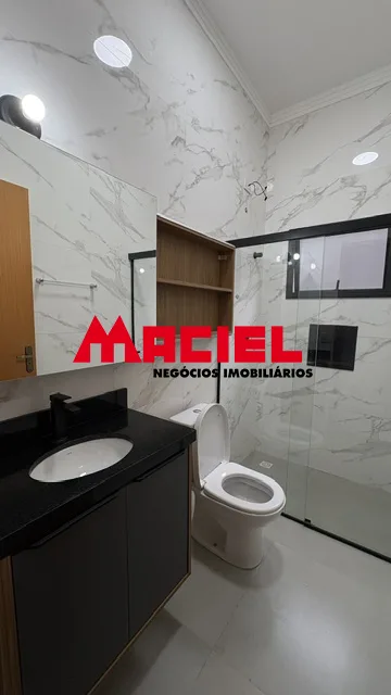 Comprar Casa / Padr&atilde;o em S&atilde;o Jos&eacute; dos Campos R$ 950.000,00 - Foto 16