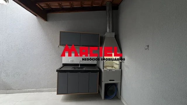 Comprar Casa / Padr&atilde;o em S&atilde;o Jos&eacute; dos Campos R$ 950.000,00 - Foto 26