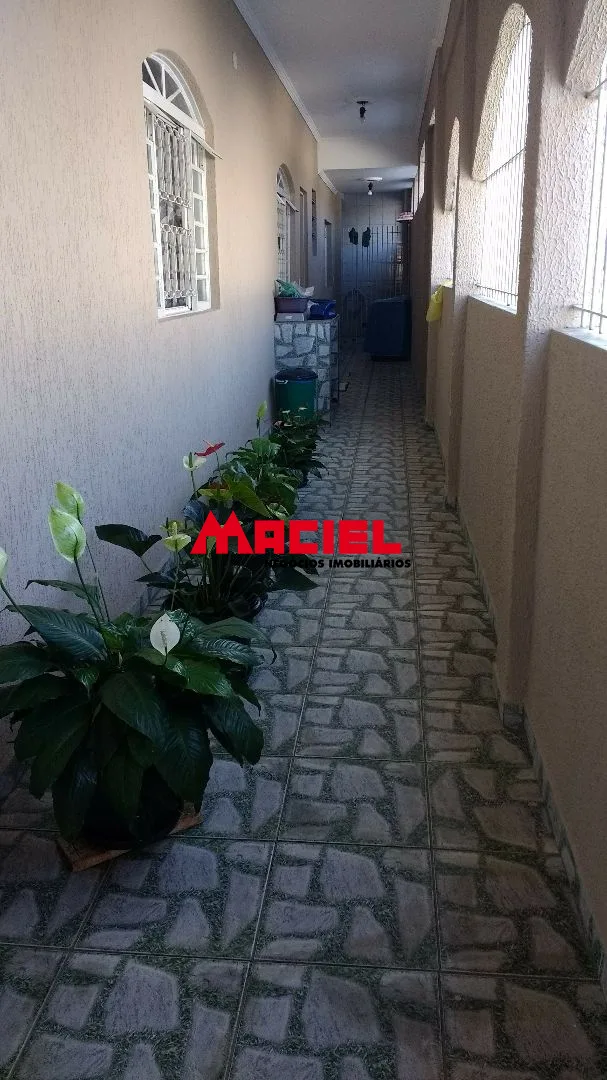 Alugar Casa / Sobrado em S&atilde;o Jos&eacute; dos Campos R$ 2.000,00 - Foto 13