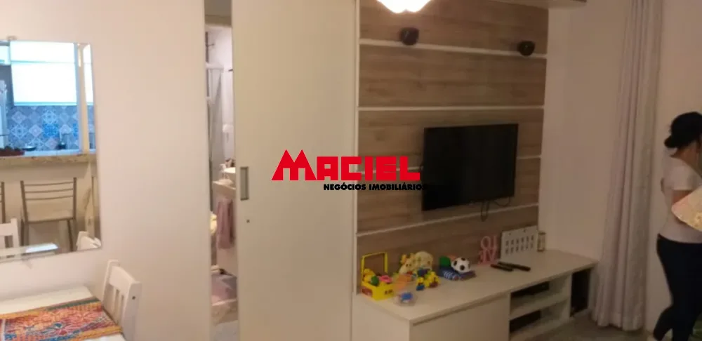 Alugar Apartamento / Padr&atilde;o em S&atilde;o Jos&eacute; dos Campos R$ 2.200,00 - Foto 1