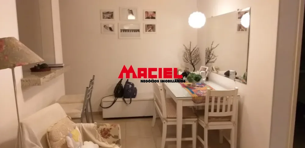 Alugar Apartamento / Padr&atilde;o em S&atilde;o Jos&eacute; dos Campos R$ 2.200,00 - Foto 4