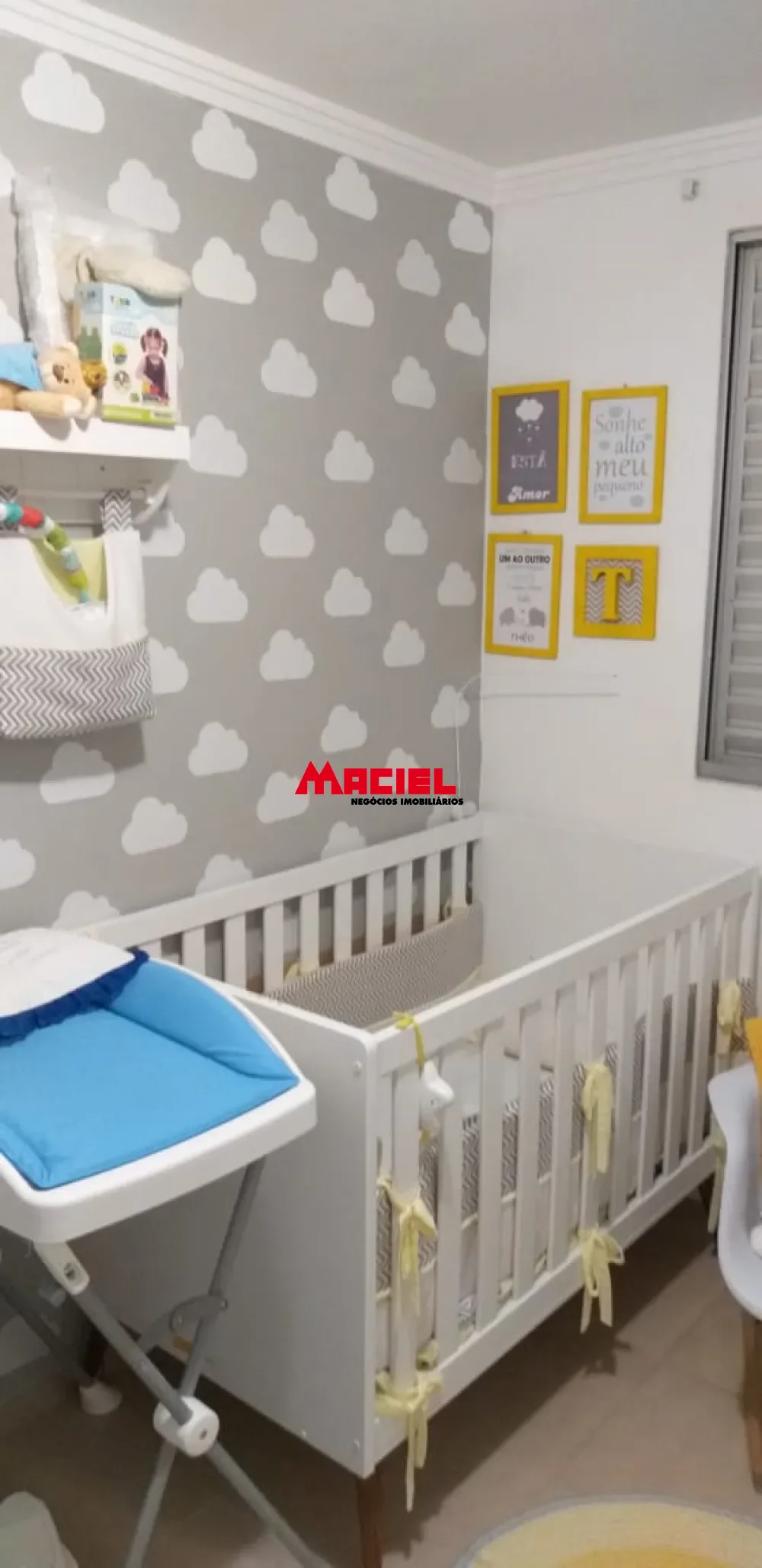 Alugar Apartamento / Padr&atilde;o em S&atilde;o Jos&eacute; dos Campos R$ 2.200,00 - Foto 6