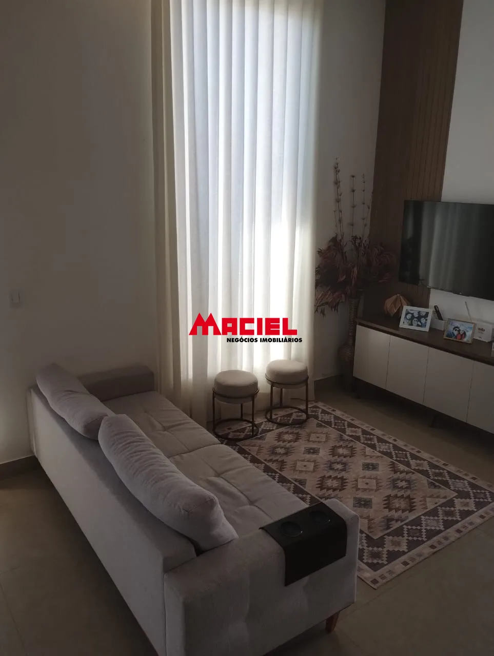 Comprar Casa / Condom&iacute;nio em Ca&ccedil;apava R$ 1.080.000,00 - Foto 5