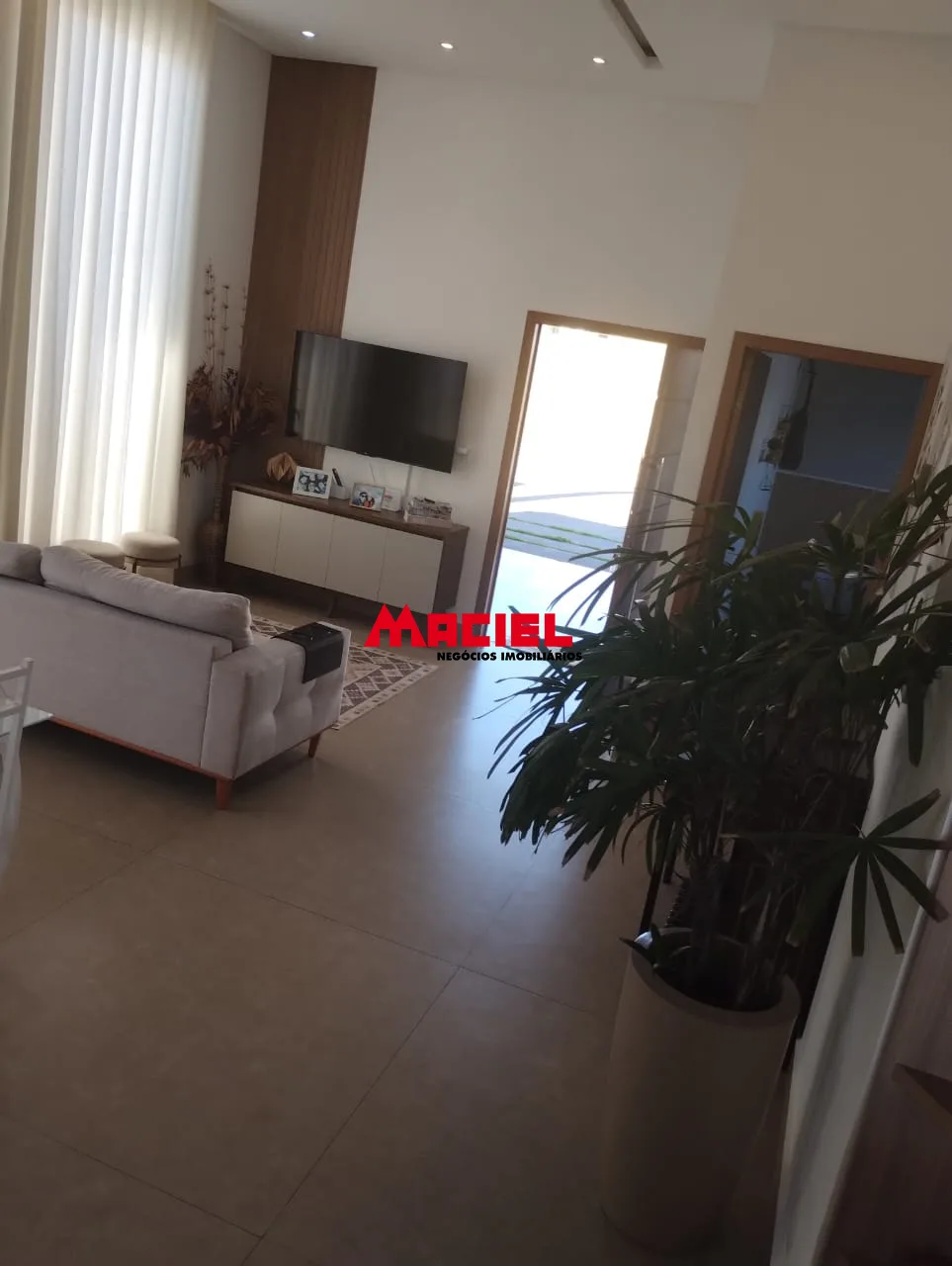Comprar Casa / Condom&iacute;nio em Ca&ccedil;apava R$ 1.080.000,00 - Foto 7