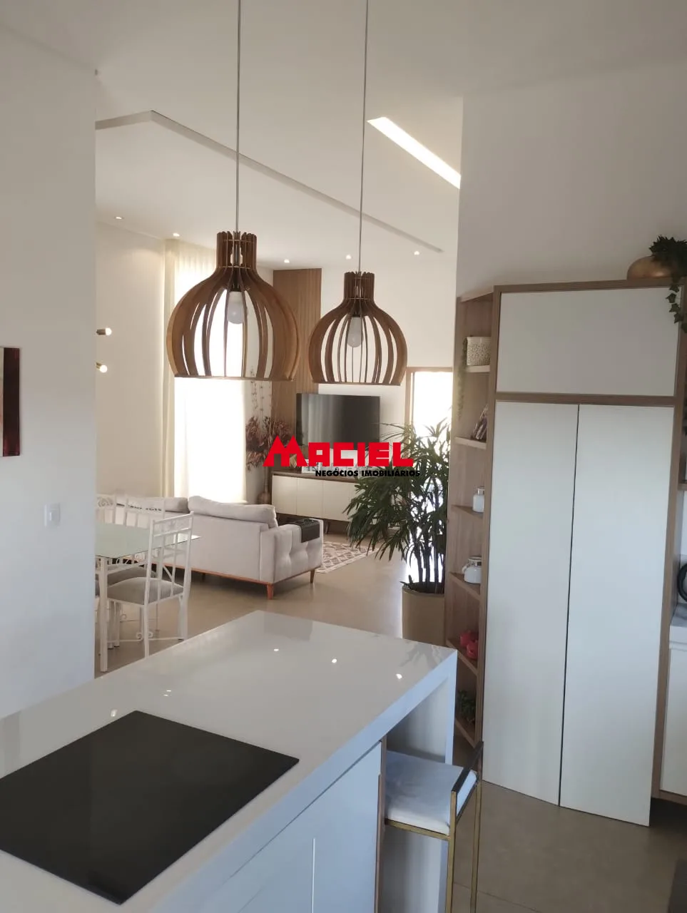 Comprar Casa / Condom&iacute;nio em Ca&ccedil;apava R$ 1.080.000,00 - Foto 10