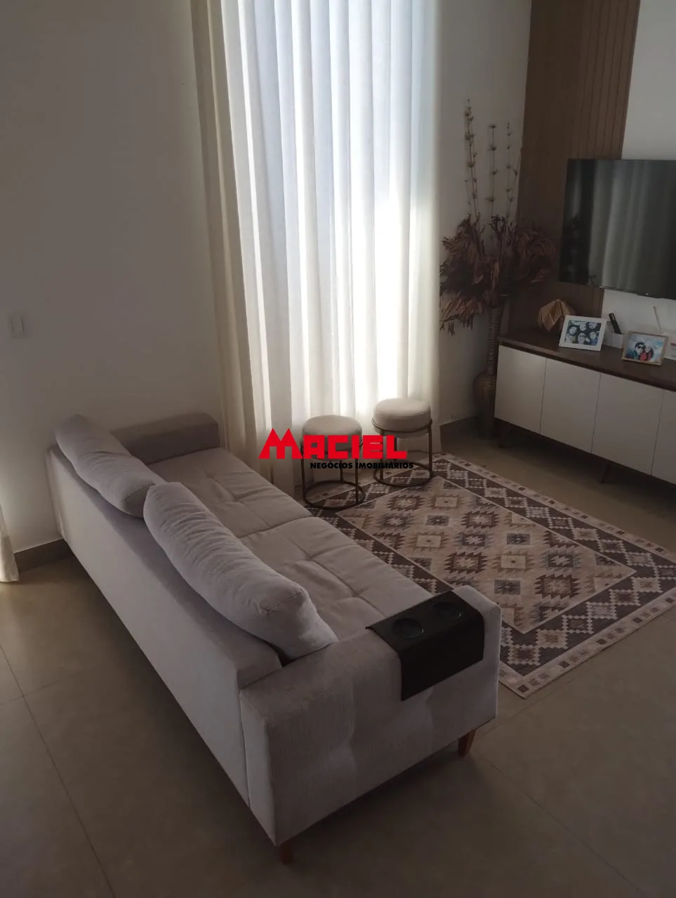 Comprar Casa / Condom&iacute;nio em Ca&ccedil;apava R$ 1.080.000,00 - Foto 9