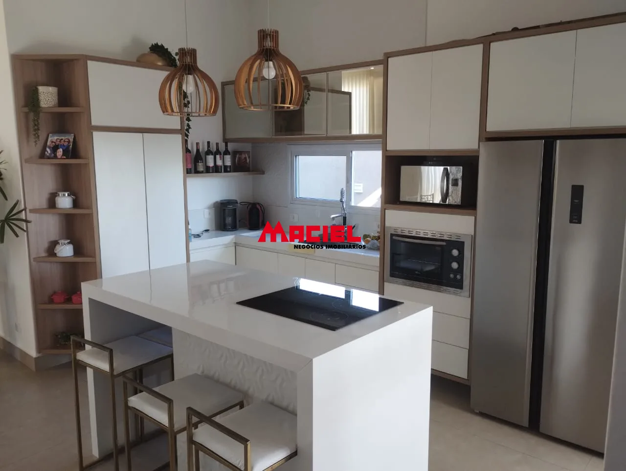 Comprar Casa / Condom&iacute;nio em Ca&ccedil;apava R$ 1.080.000,00 - Foto 11