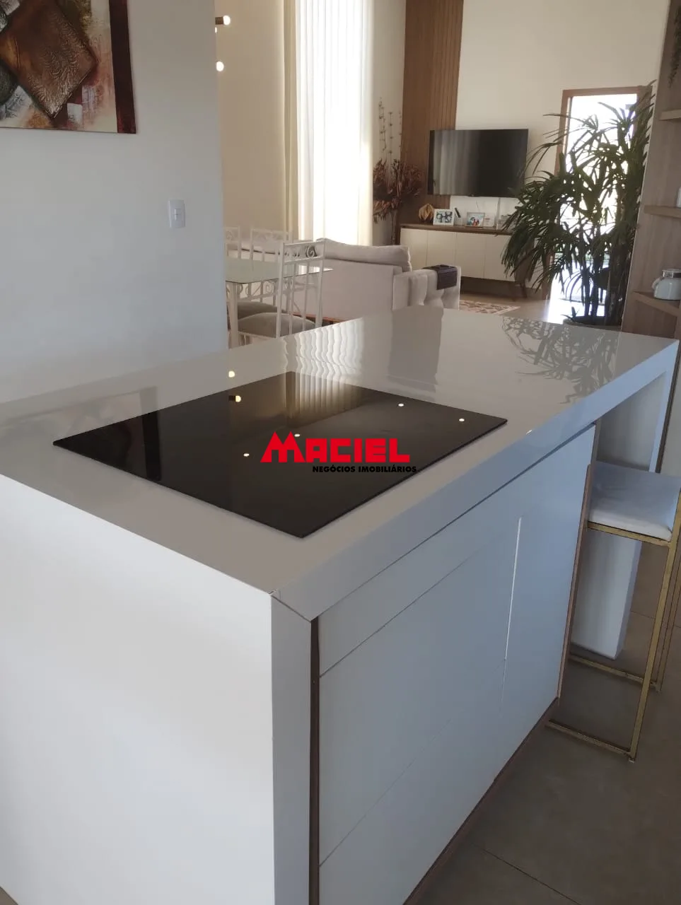 Comprar Casa / Condom&iacute;nio em Ca&ccedil;apava R$ 1.080.000,00 - Foto 12