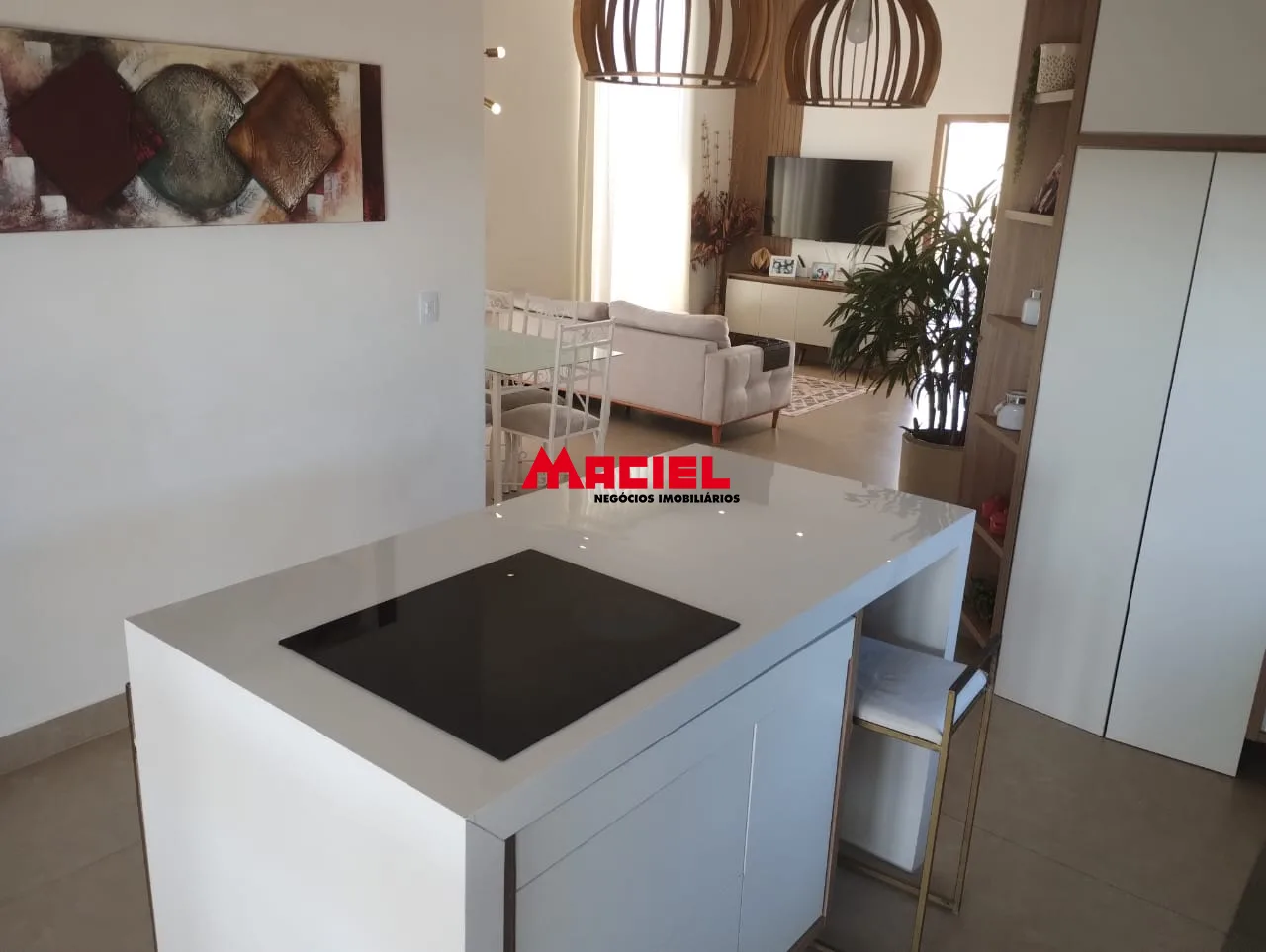 Comprar Casa / Condom&iacute;nio em Ca&ccedil;apava R$ 1.080.000,00 - Foto 13