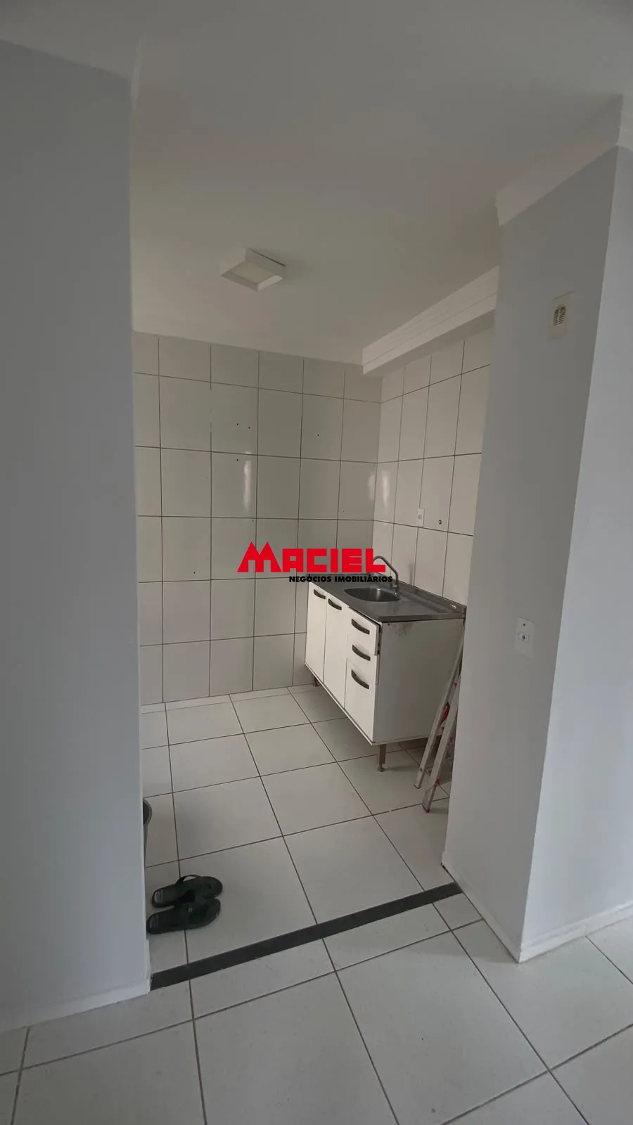 Comprar Apartamento / Padr&atilde;o em S&atilde;o Jos&eacute; dos Campos R$ 192.000,00 - Foto 1