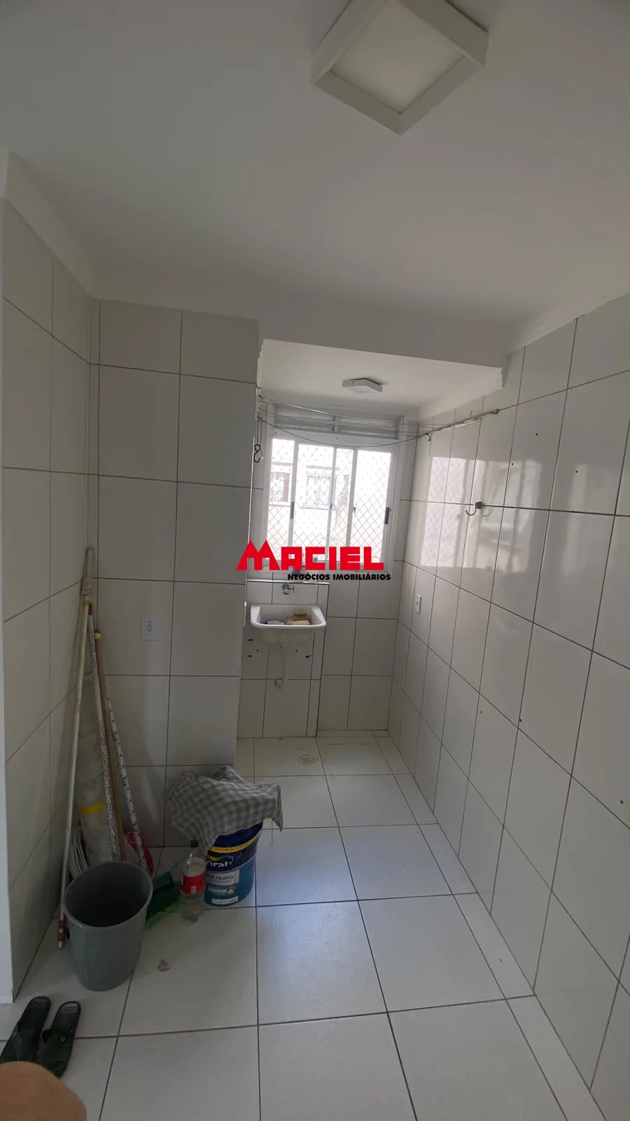 Comprar Apartamento / Padr&atilde;o em S&atilde;o Jos&eacute; dos Campos R$ 192.000,00 - Foto 3