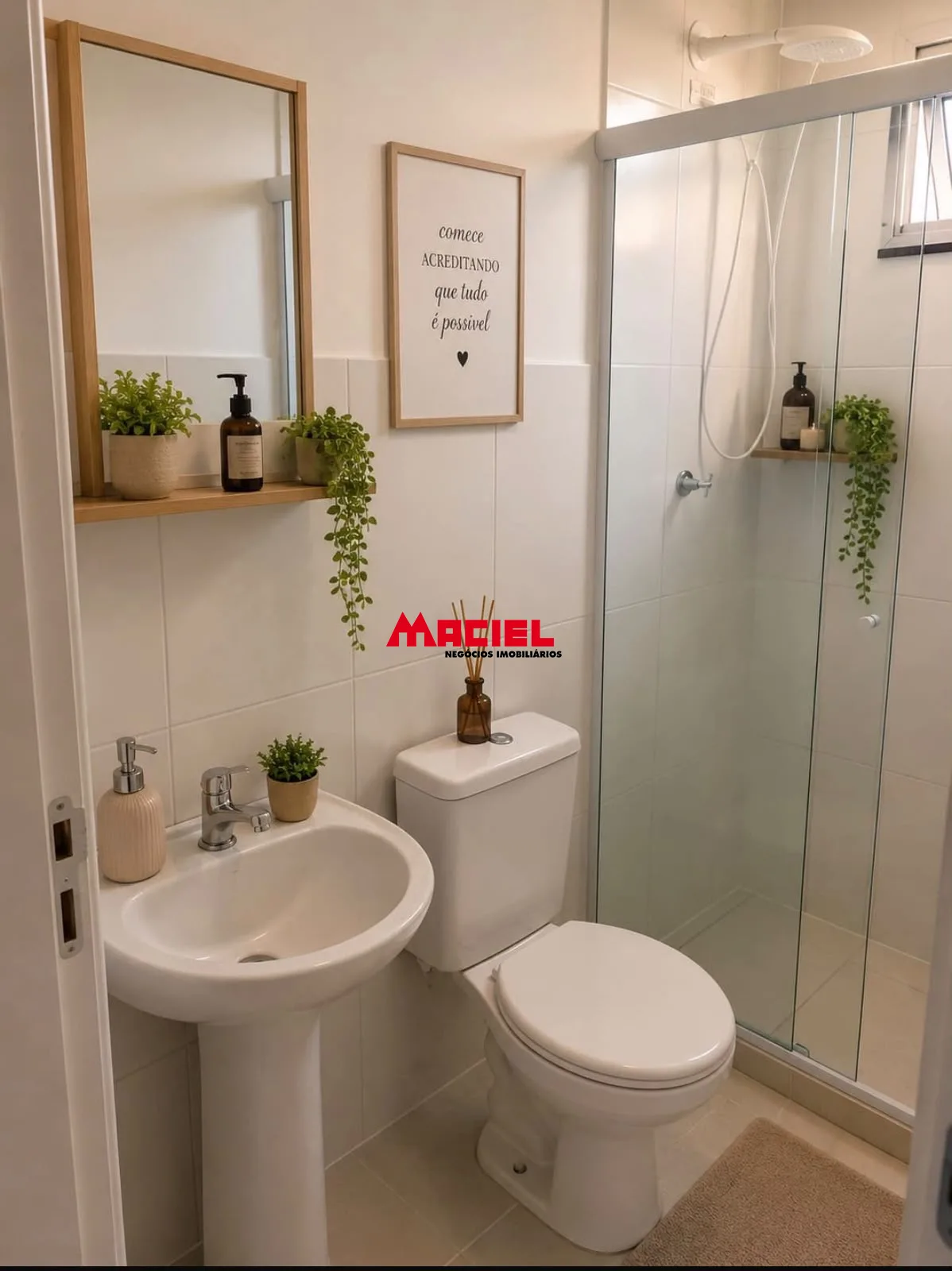 Alugar Apartamento / Padr&atilde;o em S&atilde;o Jos&eacute; dos Campos R$ 1.790,00 - Foto 9
