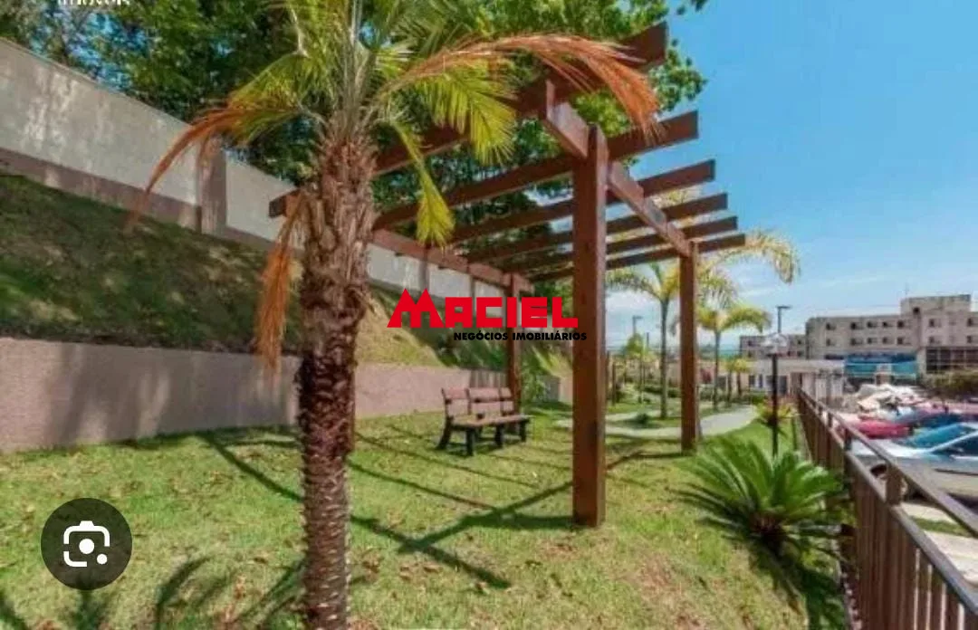 Alugar Apartamento / Padr&atilde;o em S&atilde;o Jos&eacute; dos Campos R$ 1.700,00 - Foto 1