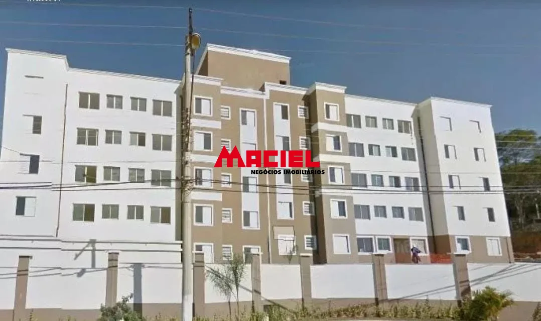 Alugar Apartamento / Padr&atilde;o em S&atilde;o Jos&eacute; dos Campos R$ 1.700,00 - Foto 2