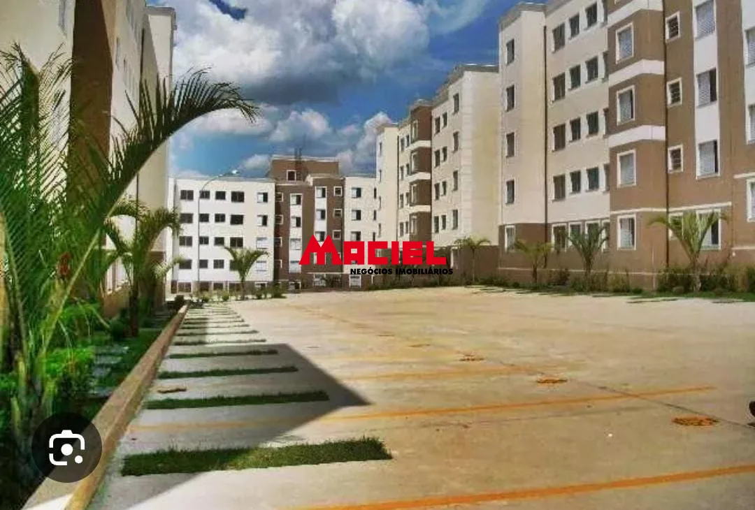 Alugar Apartamento / Padr&atilde;o em S&atilde;o Jos&eacute; dos Campos R$ 1.700,00 - Foto 5
