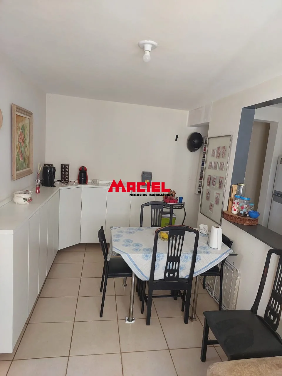 Alugar Apartamento / Padr&atilde;o em S&atilde;o Jos&eacute; dos Campos R$ 1.700,00 - Foto 12