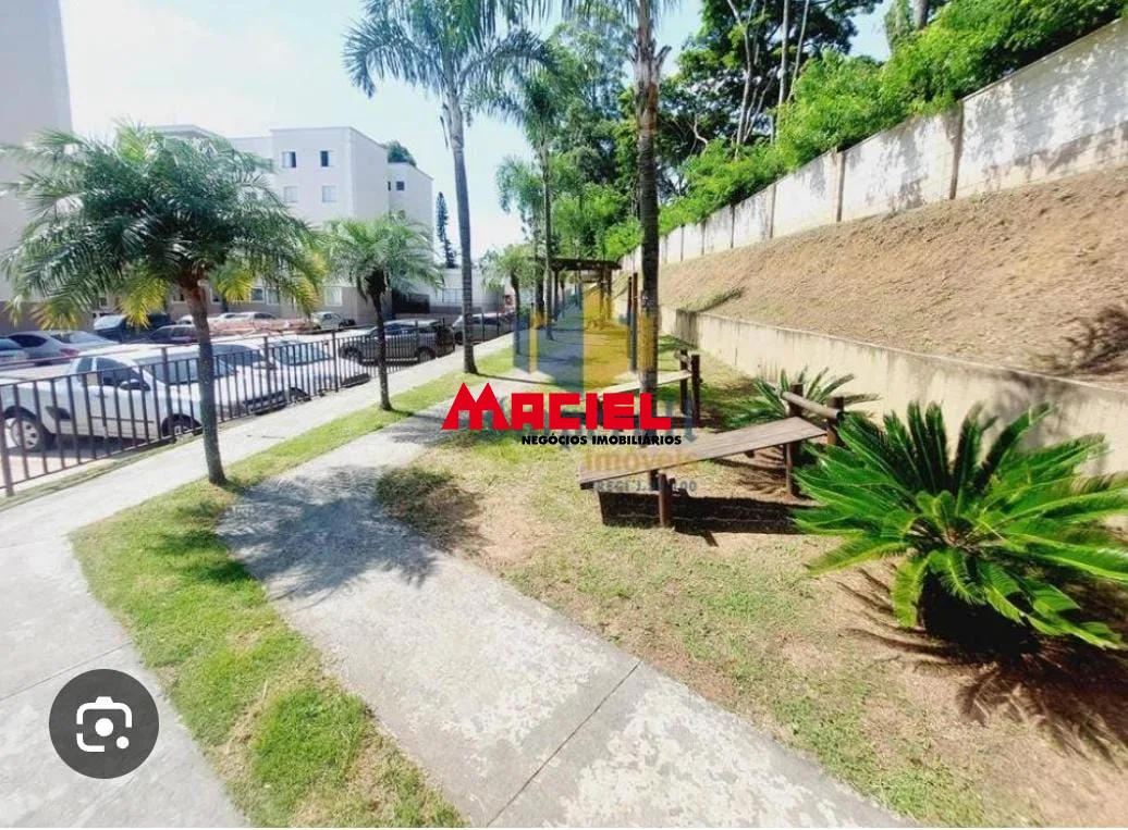 Alugar Apartamento / Padr&atilde;o em S&atilde;o Jos&eacute; dos Campos R$ 1.700,00 - Foto 13