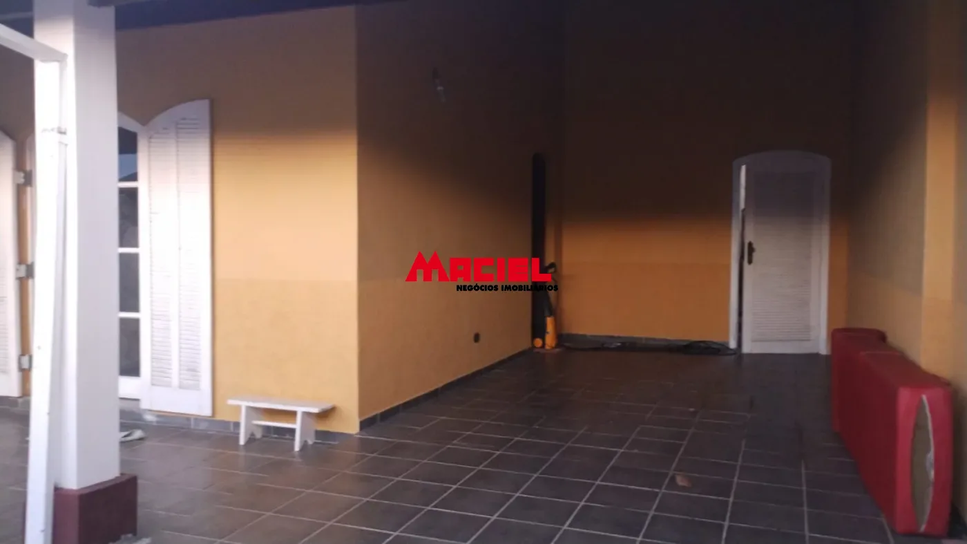 Comprar Casa / Padr&atilde;o em S&atilde;o Jos&eacute; dos Campos R$ 1.000.000,00 - Foto 2