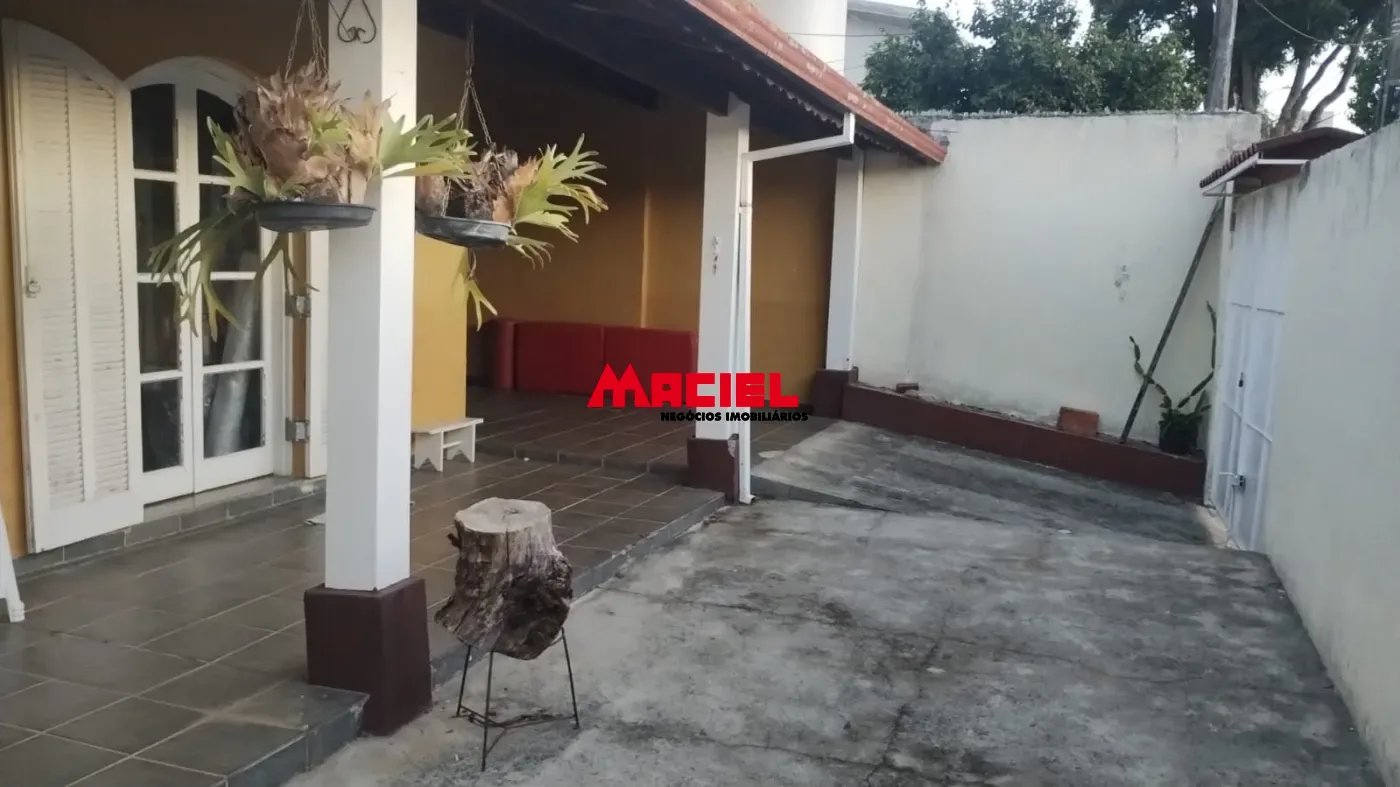 Comprar Casa / Padr&atilde;o em S&atilde;o Jos&eacute; dos Campos R$ 1.000.000,00 - Foto 3