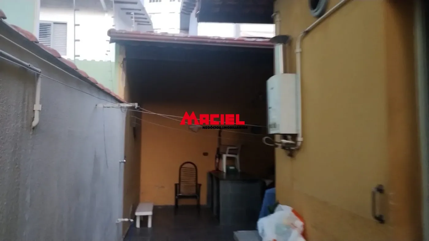 Comprar Casa / Padr&atilde;o em S&atilde;o Jos&eacute; dos Campos R$ 1.000.000,00 - Foto 5