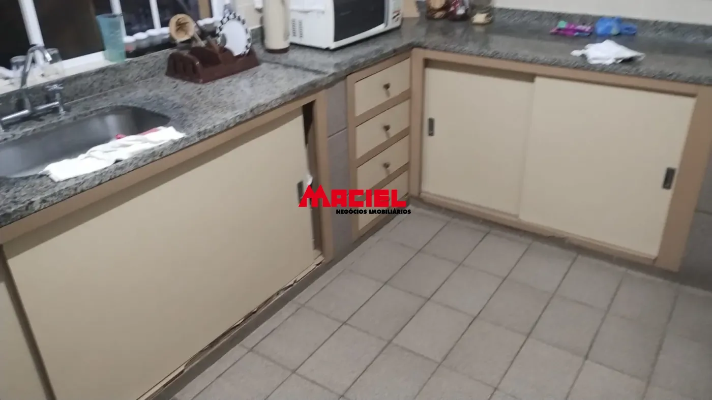 Comprar Casa / Padr&atilde;o em S&atilde;o Jos&eacute; dos Campos R$ 1.000.000,00 - Foto 18