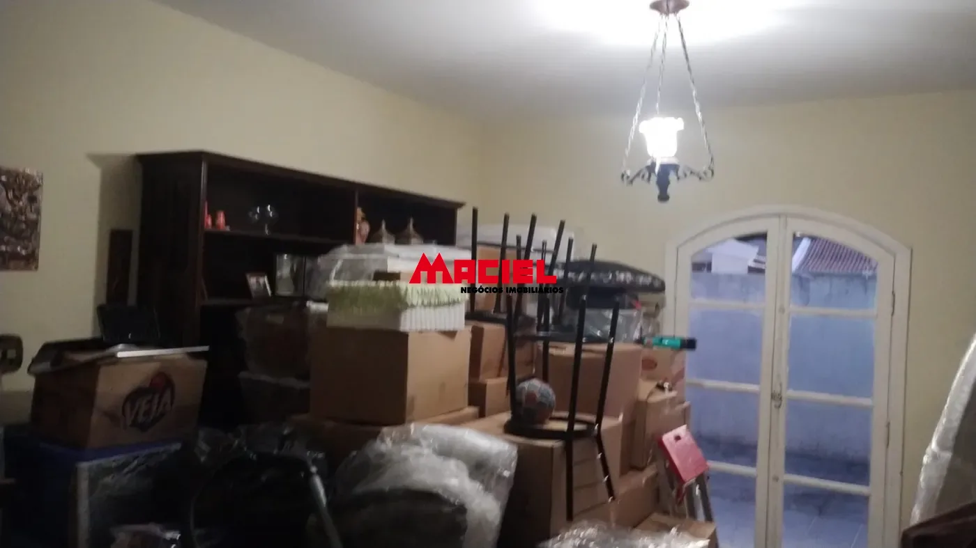 Comprar Casa / Padr&atilde;o em S&atilde;o Jos&eacute; dos Campos R$ 1.000.000,00 - Foto 26