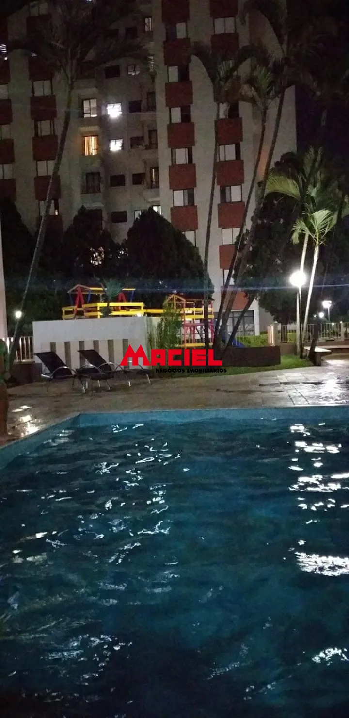 Alugar Apartamento / Padr&atilde;o em S&atilde;o Jos&eacute; dos Campos R$ 2.300,00 - Foto 4