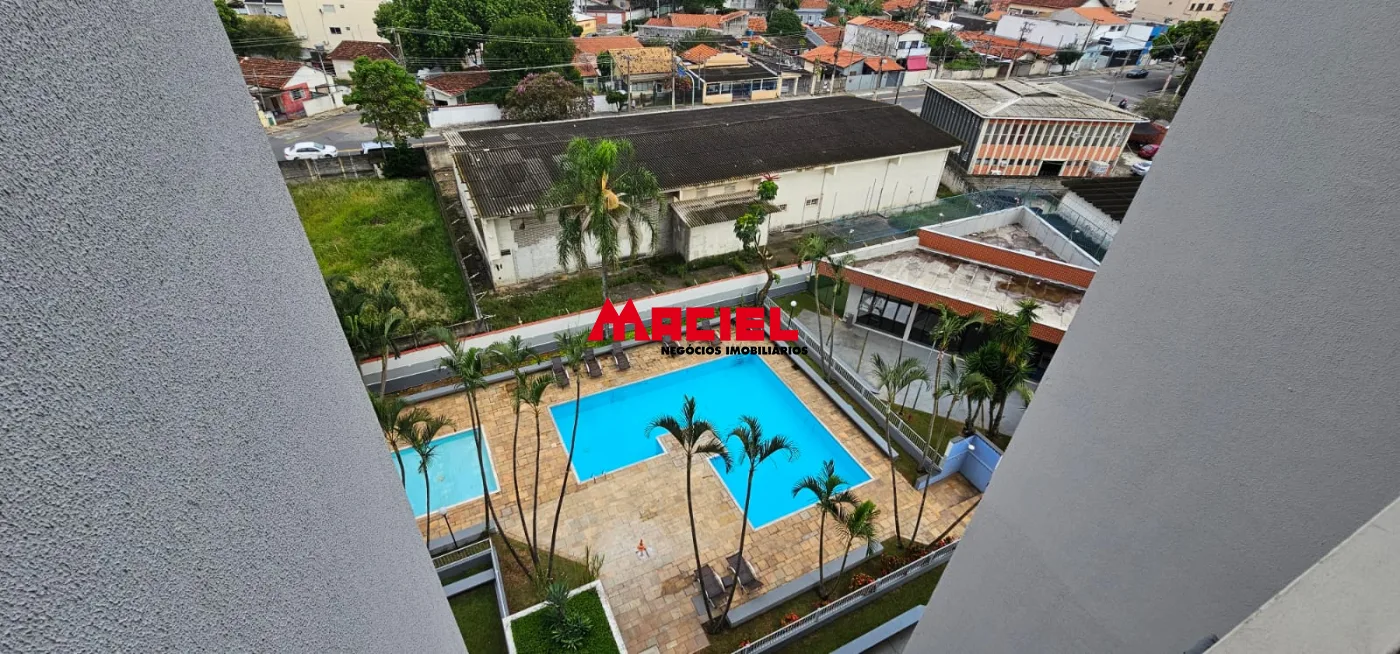 Alugar Apartamento / Padr&atilde;o em S&atilde;o Jos&eacute; dos Campos R$ 2.300,00 - Foto 7