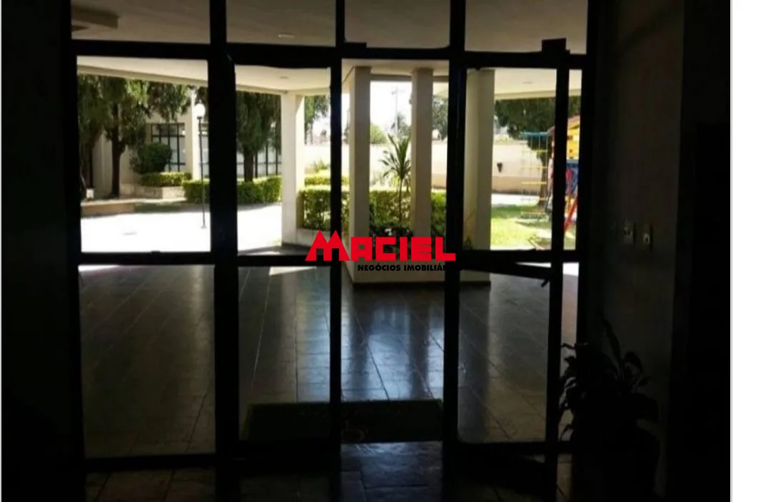 Alugar Apartamento / Padr&atilde;o em S&atilde;o Jos&eacute; dos Campos R$ 2.300,00 - Foto 8