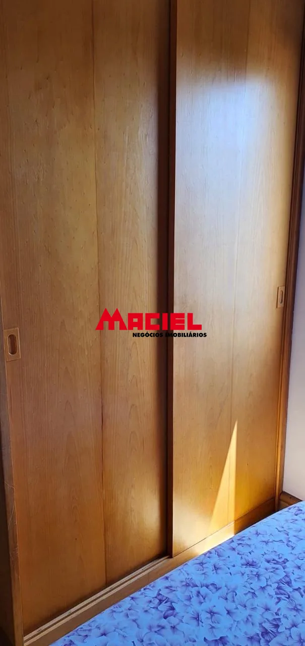 Alugar Apartamento / Padr&atilde;o em S&atilde;o Jos&eacute; dos Campos R$ 2.600,00 - Foto 2