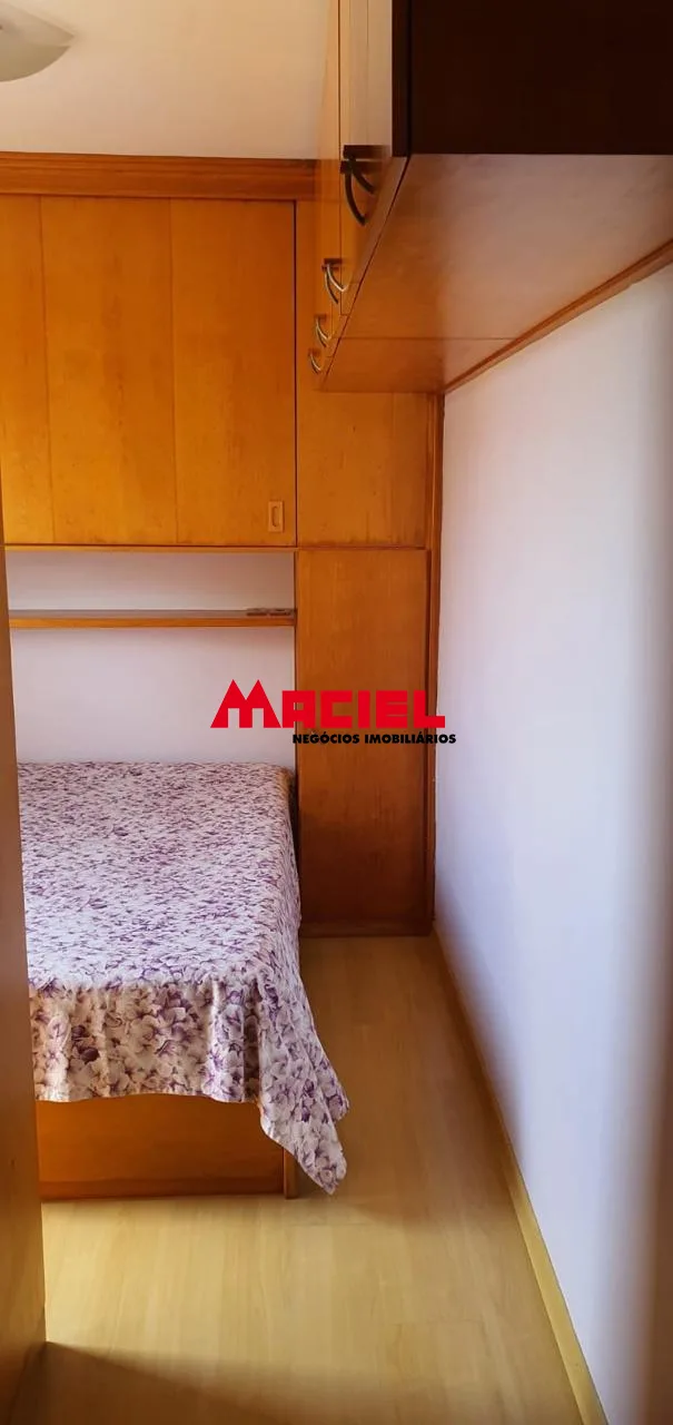 Alugar Apartamento / Padr&atilde;o em S&atilde;o Jos&eacute; dos Campos R$ 2.600,00 - Foto 3