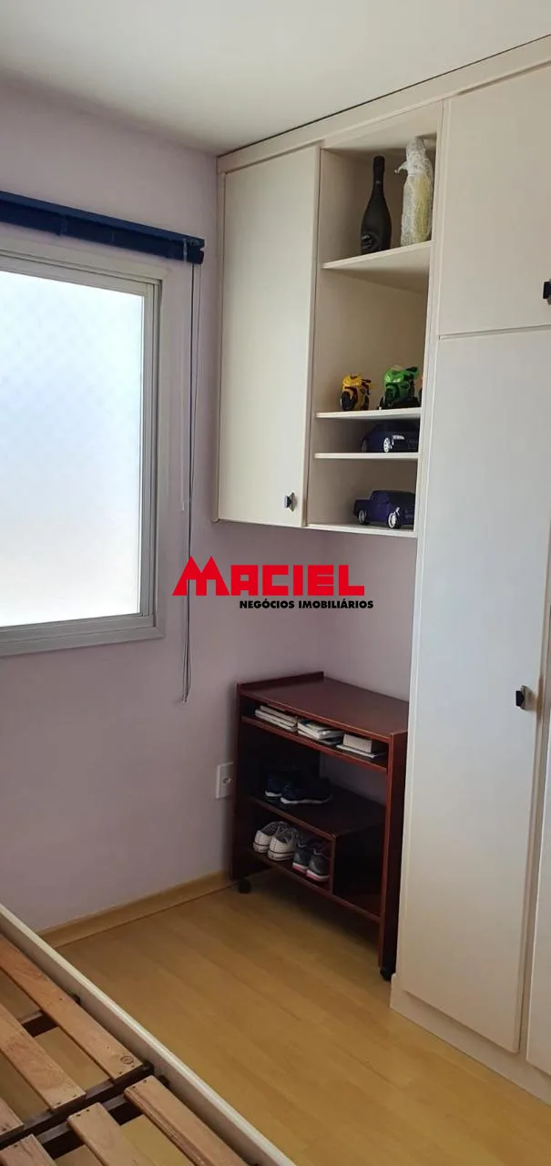 Alugar Apartamento / Padr&atilde;o em S&atilde;o Jos&eacute; dos Campos R$ 2.600,00 - Foto 4