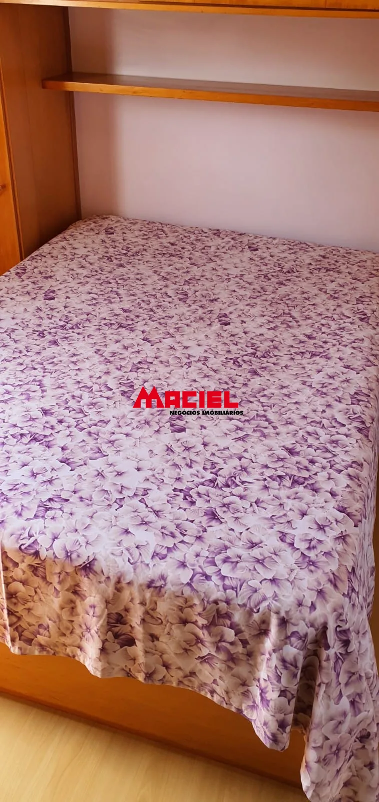 Alugar Apartamento / Padr&atilde;o em S&atilde;o Jos&eacute; dos Campos R$ 2.600,00 - Foto 5