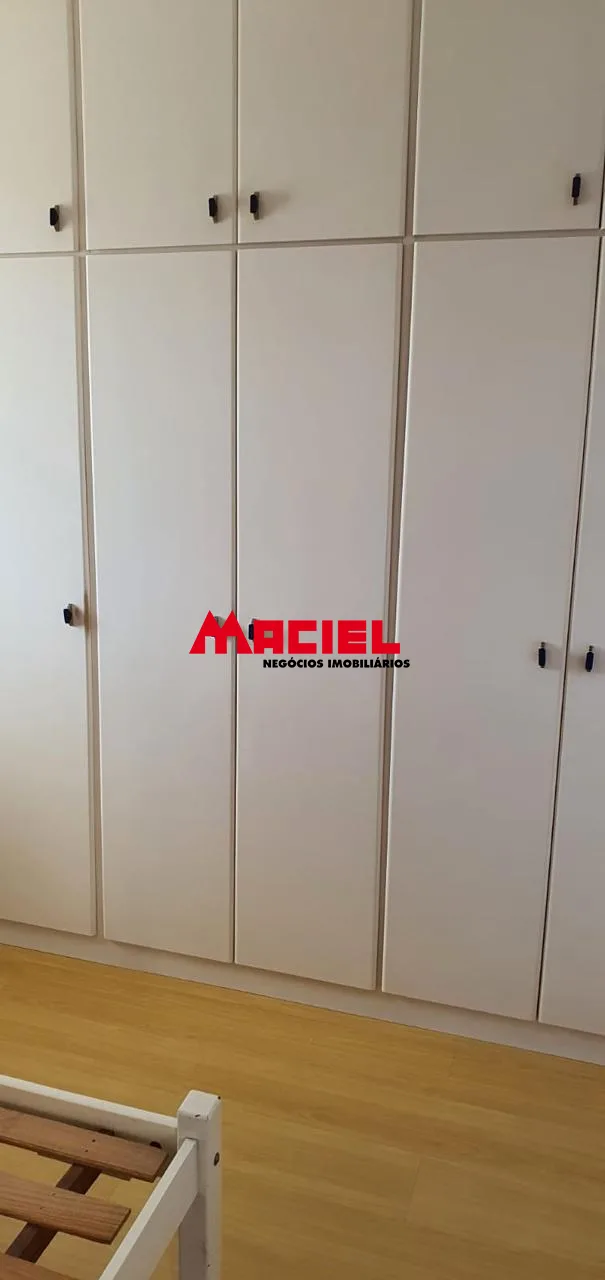 Alugar Apartamento / Padr&atilde;o em S&atilde;o Jos&eacute; dos Campos R$ 2.600,00 - Foto 6