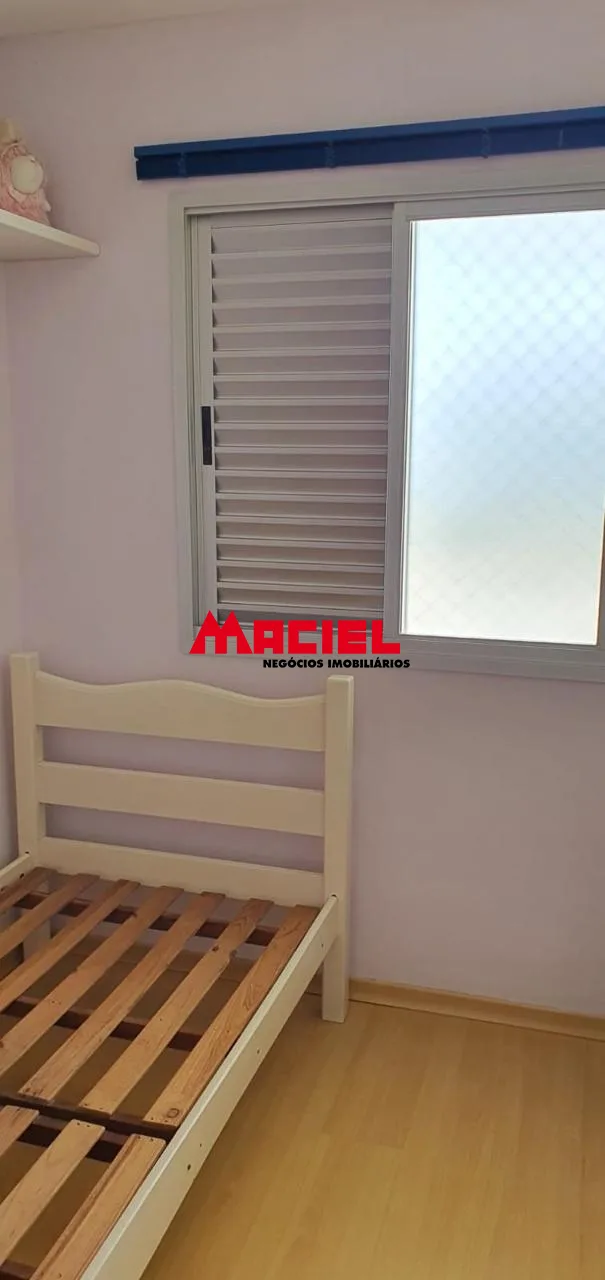 Alugar Apartamento / Padr&atilde;o em S&atilde;o Jos&eacute; dos Campos R$ 2.600,00 - Foto 7