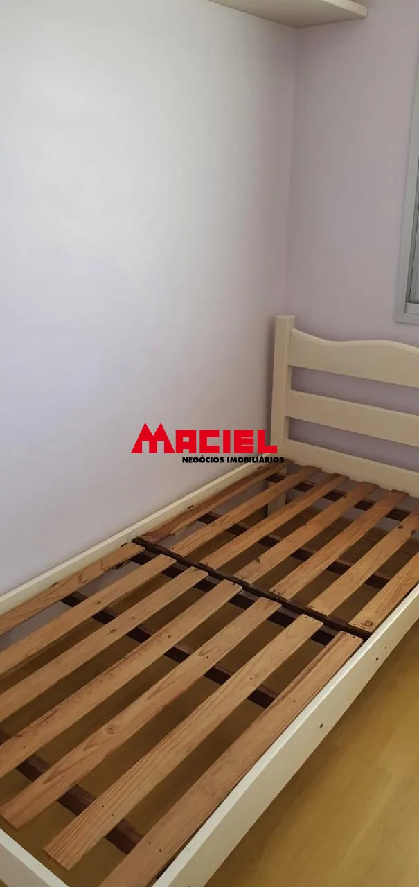 Alugar Apartamento / Padr&atilde;o em S&atilde;o Jos&eacute; dos Campos R$ 2.600,00 - Foto 8