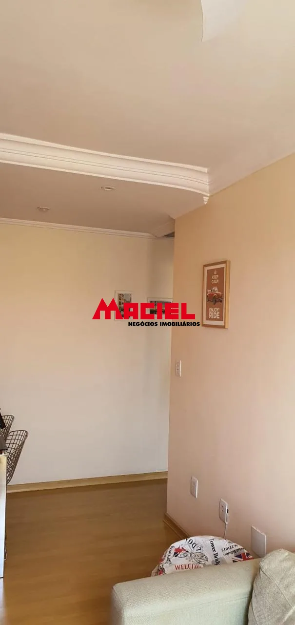 Alugar Apartamento / Padr&atilde;o em S&atilde;o Jos&eacute; dos Campos R$ 2.600,00 - Foto 9