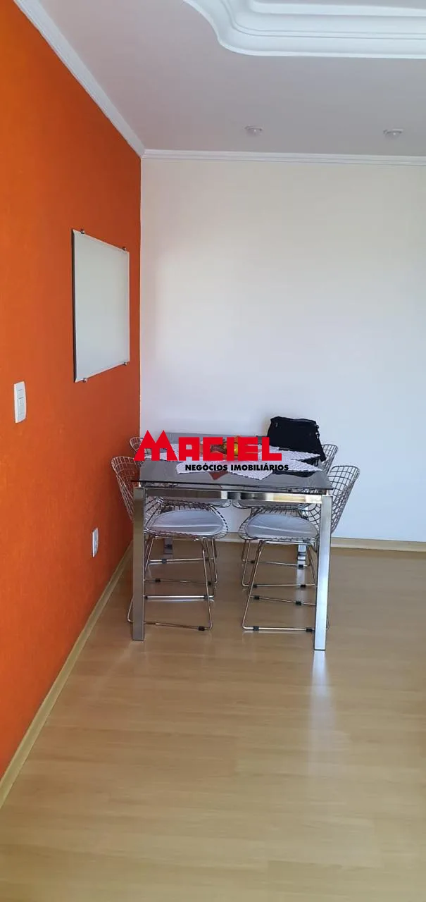 Alugar Apartamento / Padr&atilde;o em S&atilde;o Jos&eacute; dos Campos R$ 2.600,00 - Foto 10