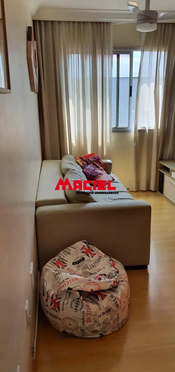 Alugar Apartamento / Padr&atilde;o em S&atilde;o Jos&eacute; dos Campos R$ 2.600,00 - Foto 1