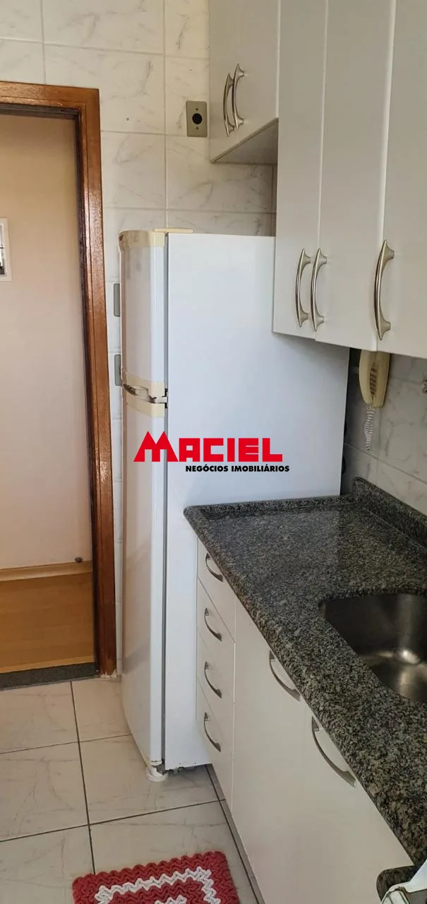 Alugar Apartamento / Padr&atilde;o em S&atilde;o Jos&eacute; dos Campos R$ 2.600,00 - Foto 12