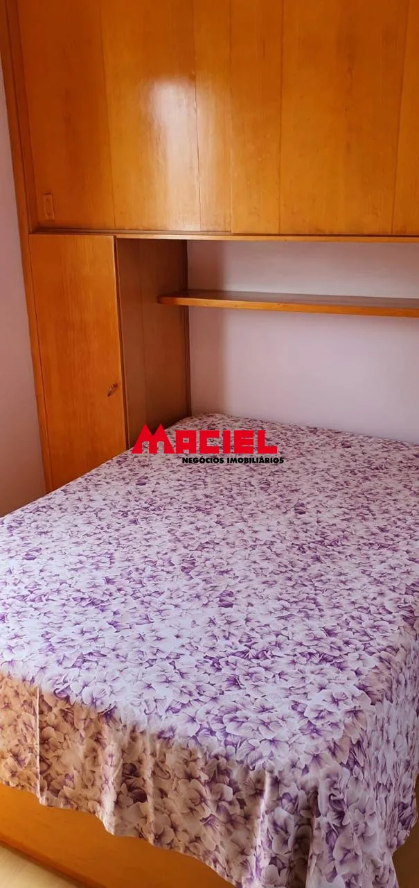 Alugar Apartamento / Padr&atilde;o em S&atilde;o Jos&eacute; dos Campos R$ 2.600,00 - Foto 13