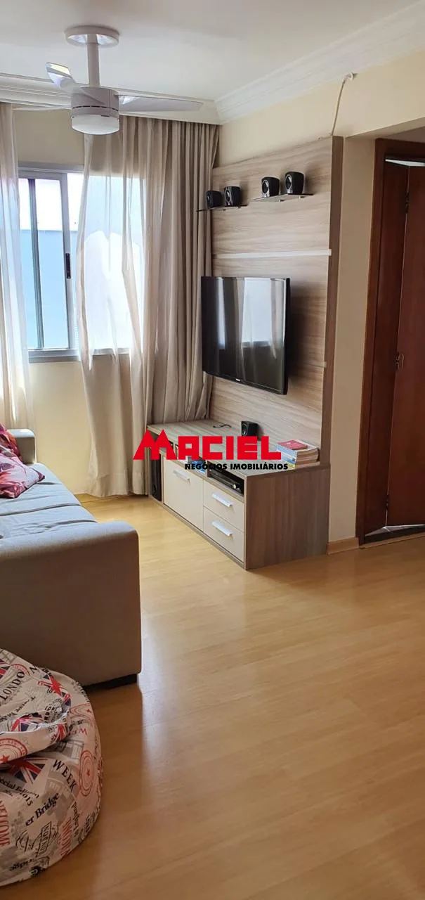 Alugar Apartamento / Padr&atilde;o em S&atilde;o Jos&eacute; dos Campos R$ 2.600,00 - Foto 14