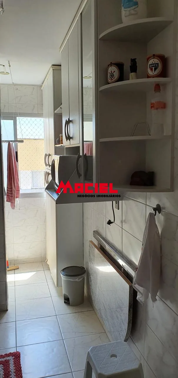 Alugar Apartamento / Padr&atilde;o em S&atilde;o Jos&eacute; dos Campos R$ 2.600,00 - Foto 15