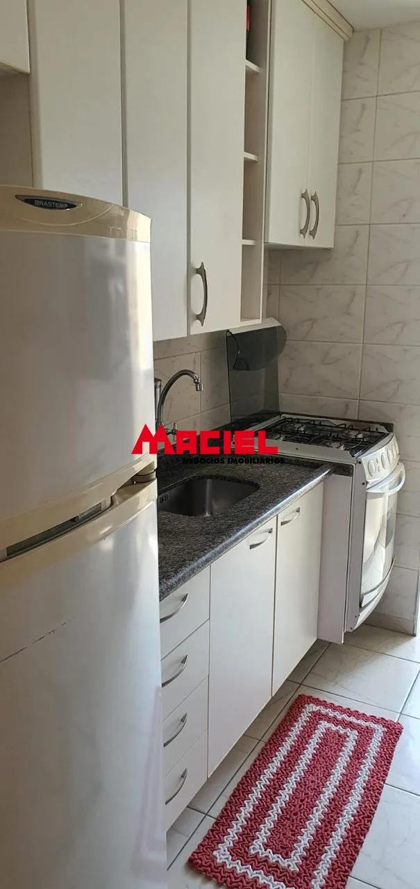 Alugar Apartamento / Padr&atilde;o em S&atilde;o Jos&eacute; dos Campos R$ 2.600,00 - Foto 16