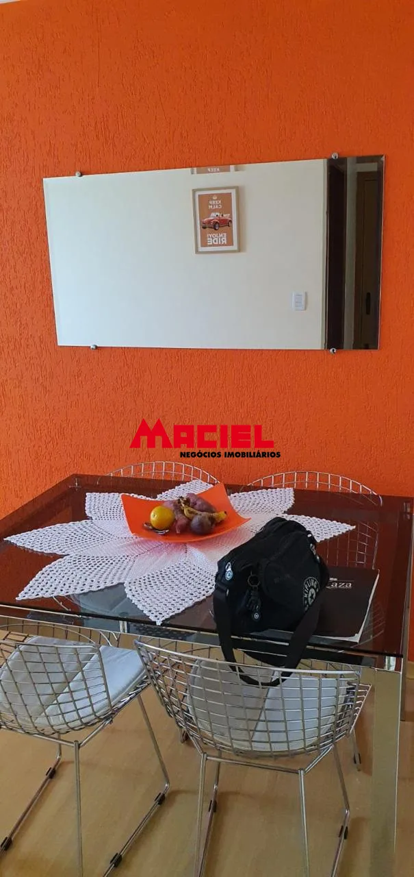 Alugar Apartamento / Padr&atilde;o em S&atilde;o Jos&eacute; dos Campos R$ 2.600,00 - Foto 17