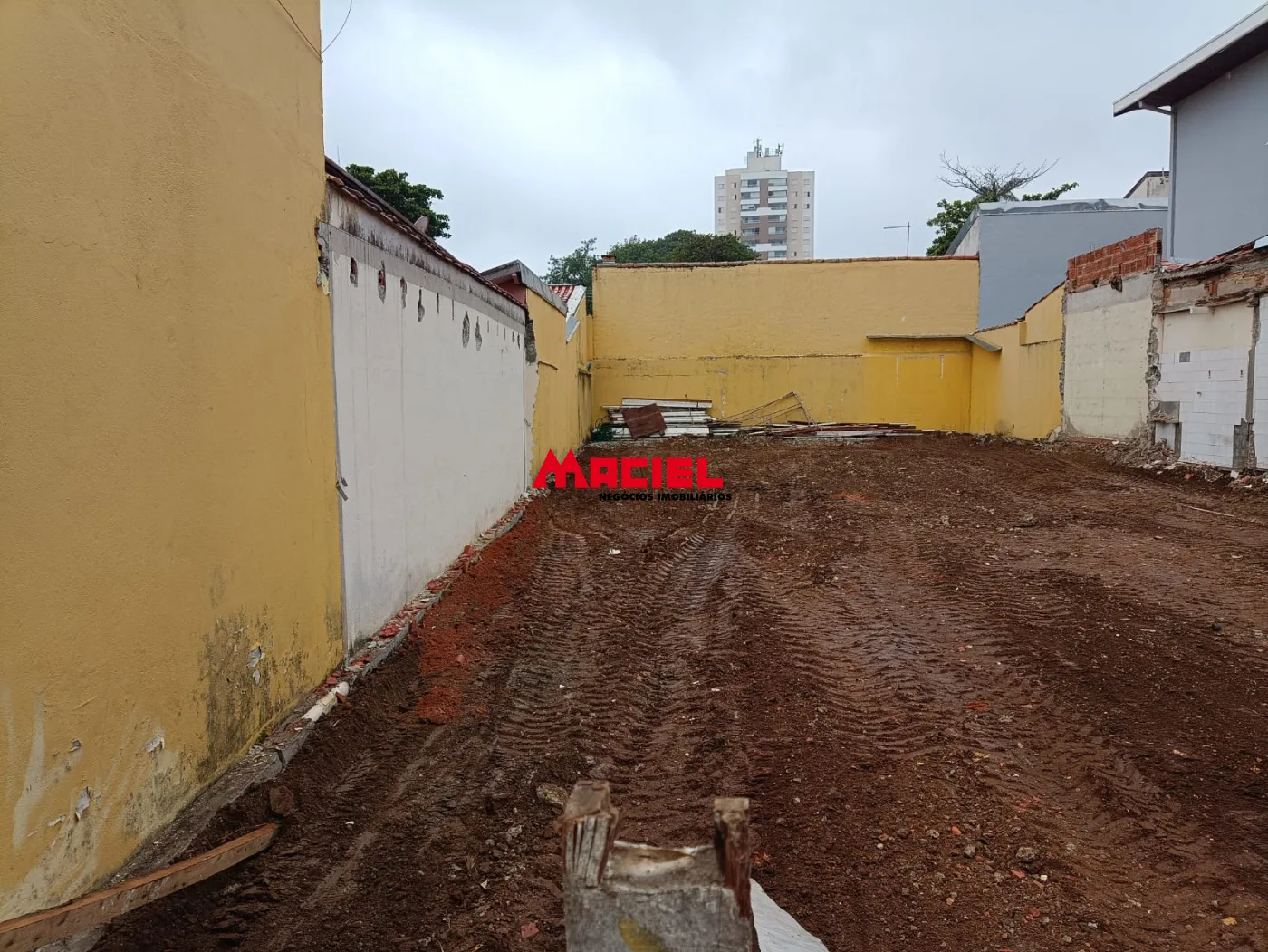 Comprar Terreno / Residencial em S&atilde;o Jos&eacute; dos Campos R$ 650.000,00 - Foto 1