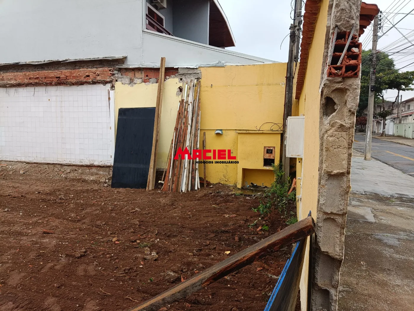 Comprar Terreno / Residencial em S&atilde;o Jos&eacute; dos Campos R$ 650.000,00 - Foto 2
