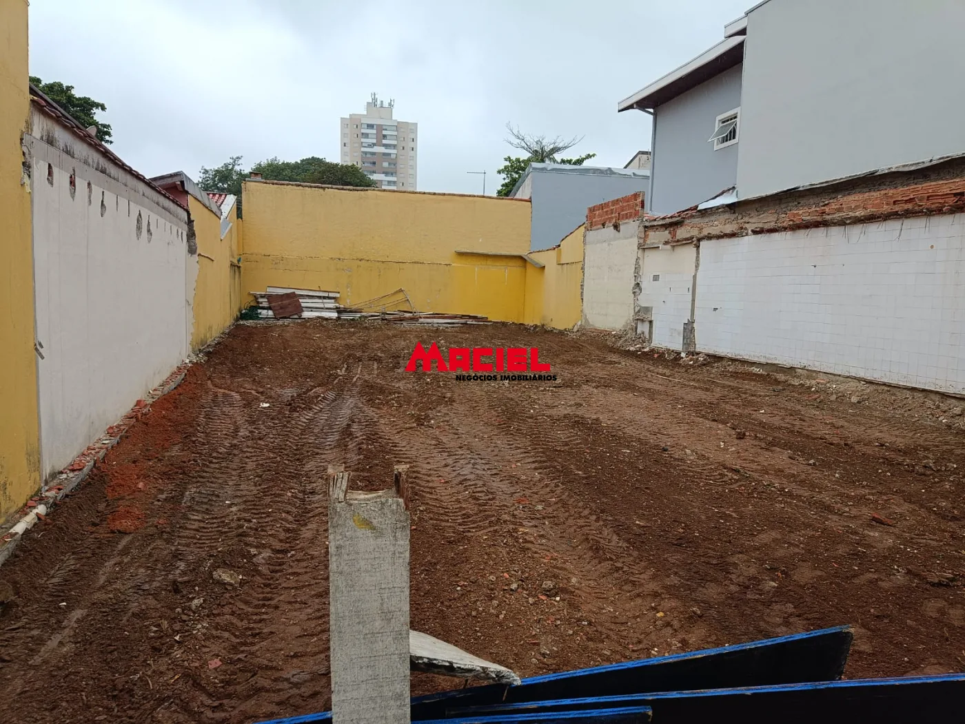 Comprar Terreno / Residencial em S&atilde;o Jos&eacute; dos Campos R$ 650.000,00 - Foto 3