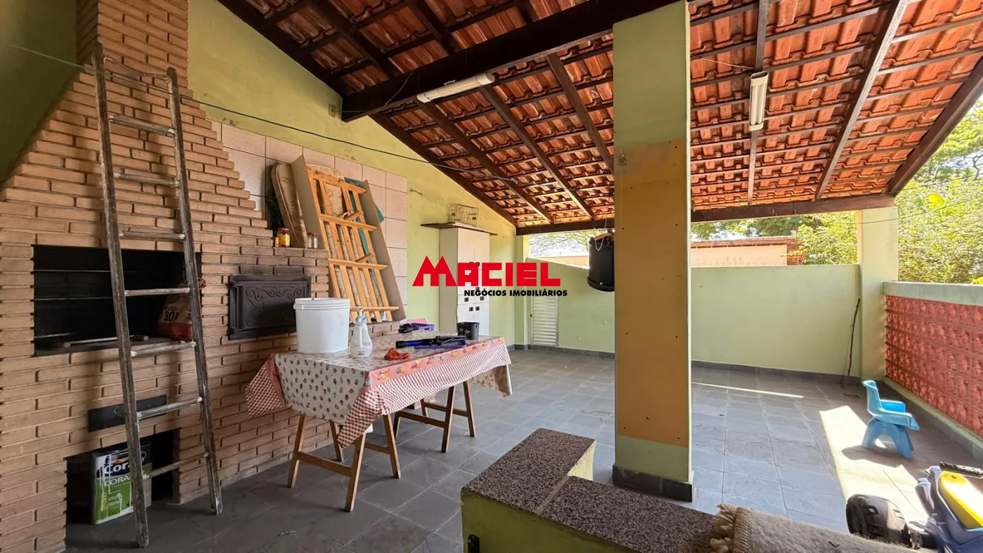 Comprar Casa / Padr&atilde;o em S&atilde;o Jos&eacute; dos Campos R$ 750.000,00 - Foto 13