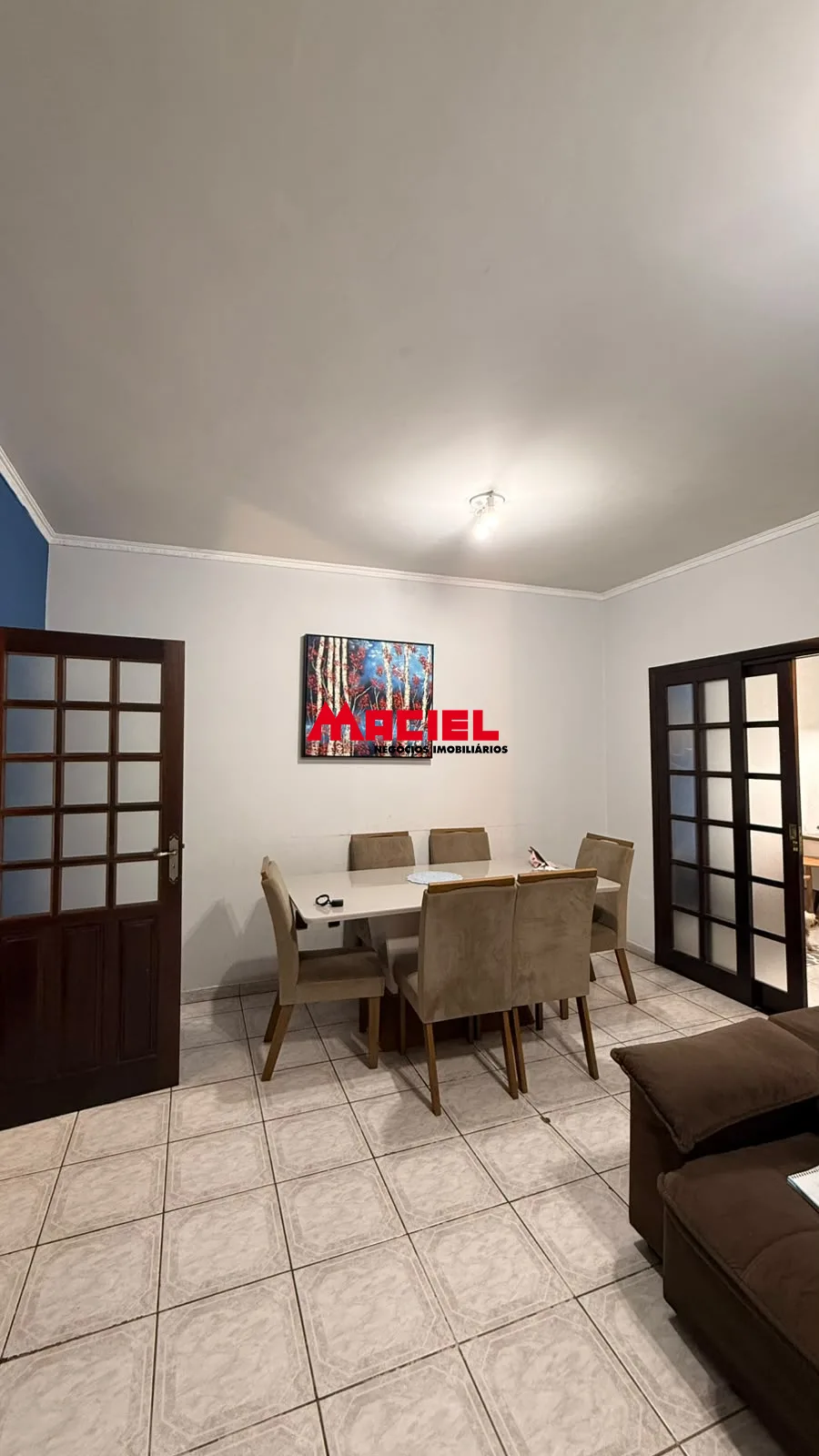 Comprar Casa / Padr&atilde;o em S&atilde;o Jos&eacute; dos Campos R$ 750.000,00 - Foto 3